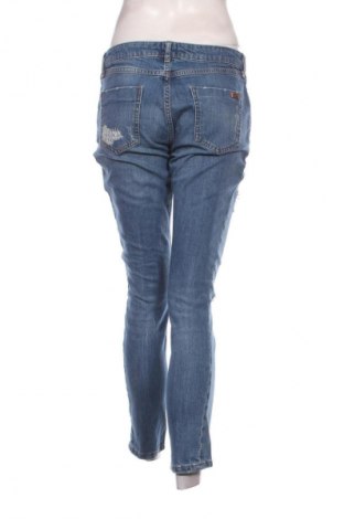 Dámske džínsy  River Island, Veľkosť M, Farba Modrá, Cena  7,95 €