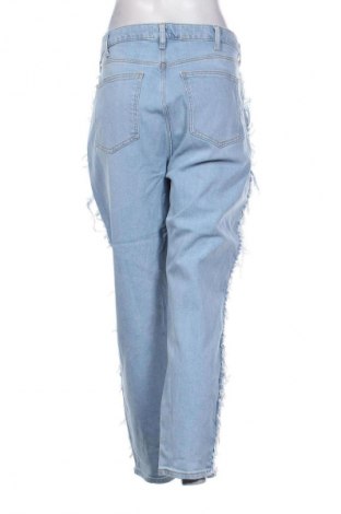 Damen Jeans River Island, Größe XXL, Farbe Blau, Preis € 21,05