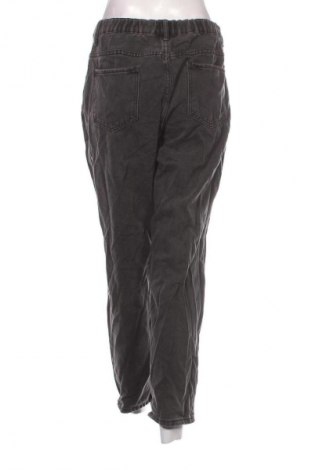 Blugi de femei SHEIN, Mărime XL, Culoare Gri, Preț 73,98 Lei
