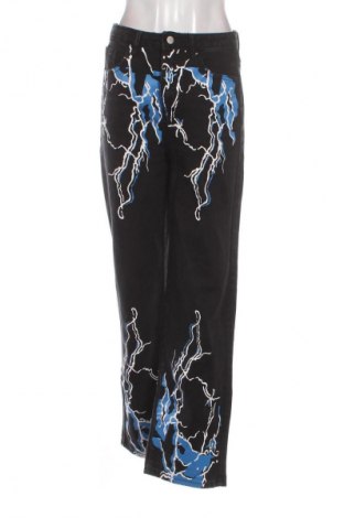Damen Jeans SHEIN, Größe S, Farbe Mehrfarbig, Preis 10,58 €
