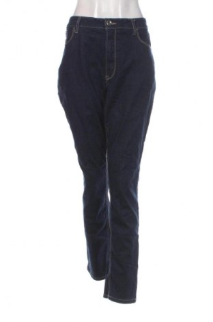 Damen Jeans Santana, Größe XL, Farbe Blau, Preis € 6,99
