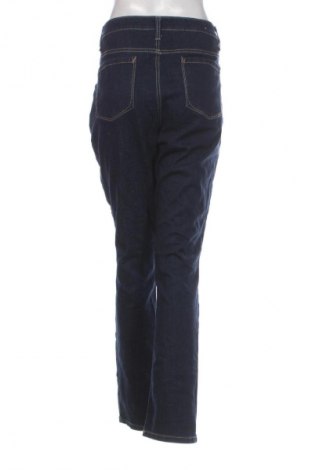 Damen Jeans Santana, Größe XL, Farbe Blau, Preis € 6,99