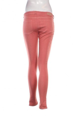 Dámské džíny  Scotch & Soda, Velikost S, Barva Růžová, Cena  249,00 Kč