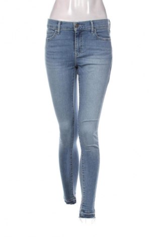 Γυναικείο Τζίν Signature By Levi Strauss & Co, Μέγεθος M, Χρώμα Μπλέ, Τιμή 15,99 €