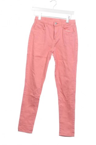Dámské džíny  Signature By Levi Strauss & Co, Velikost S, Barva Růžová, Cena  149,00 Kč