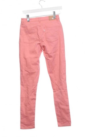 Dámské džíny  Signature By Levi Strauss & Co, Velikost S, Barva Růžová, Cena  149,00 Kč