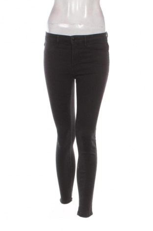 Blugi de femei Sinsay, Mărime M, Culoare Negru, Preț 29,99 Lei