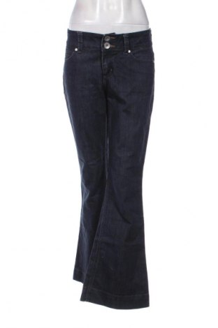 Damen Jeans Street One, Größe M, Farbe Blau, Preis 11,99 €