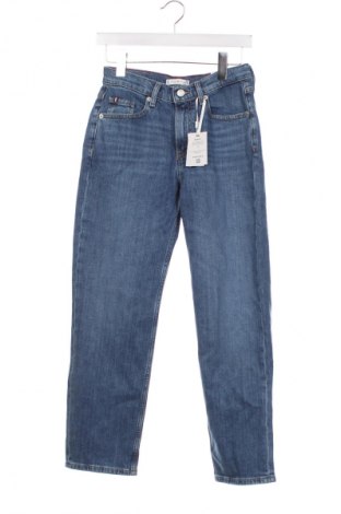 Női farmernadrág Tommy Hilfiger, Méret S, Szín Kék, Ár 35 959 Ft