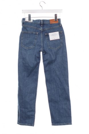 Női farmernadrág Tommy Hilfiger, Méret S, Szín Kék, Ár 35 959 Ft