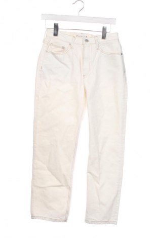 Damskie jeansy Tommy Hilfiger, Rozmiar S, Kolor Biały, Cena 654,99 zł