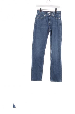 Dámske džínsy  Tommy Hilfiger, Veľkosť S, Farba Modrá, Cena  82,95 €