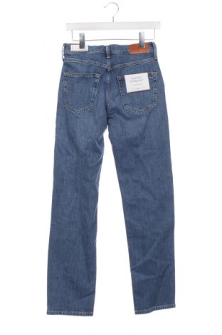 Dámske džínsy  Tommy Hilfiger, Veľkosť S, Farba Modrá, Cena  82,95 €