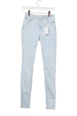 Dámske džínsy  Tommy Hilfiger, Veľkosť S, Farba Modrá, Cena  76,95 €