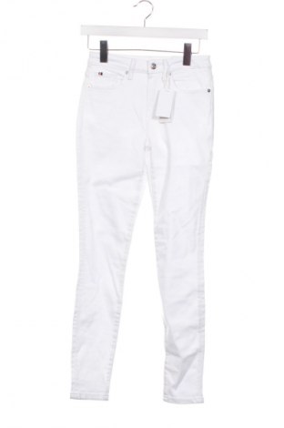 Dámské džíny  Tommy Hilfiger, Velikost S, Barva Bílá, Cena  2 299,00 Kč