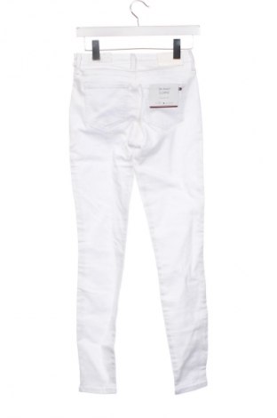 Dámské džíny  Tommy Hilfiger, Velikost S, Barva Bílá, Cena  2 299,00 Kč