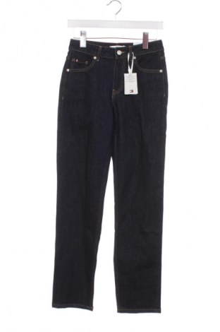 Dámske džínsy  Tommy Hilfiger, Veľkosť S, Farba Modrá, Cena  109,95 €