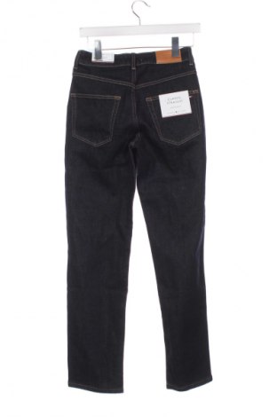 Damskie jeansy Tommy Hilfiger, Rozmiar S, Kolor Niebieski, Cena 654,99 zł