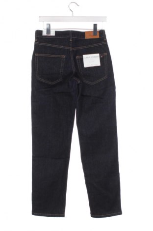 Damskie jeansy Tommy Hilfiger, Rozmiar M, Kolor Niebieski, Cena 654,99 zł