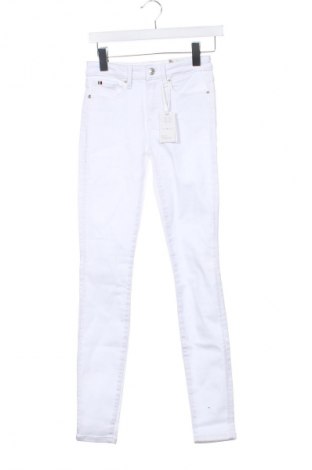 Dámské džíny  Tommy Hilfiger, Velikost XS, Barva Bílá, Cena  3 249,00 Kč