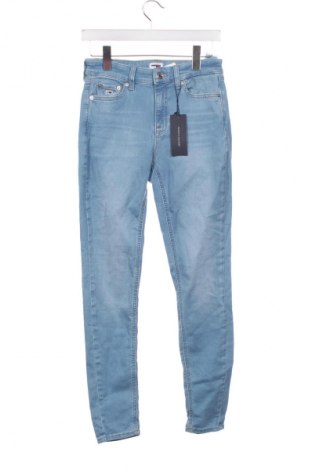 Γυναικείο Τζίν Tommy Jeans, Μέγεθος S, Χρώμα Μπλέ, Τιμή 53,99 €