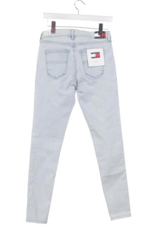 Damen Jeans Tommy Jeans, Größe M, Farbe Blau, Preis 46,99 €