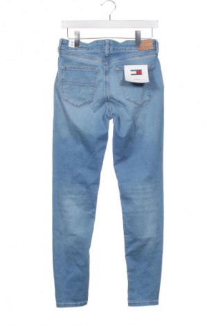 Blugi de femei Tommy Jeans, Mărime M, Culoare Albastru, Preț 594,99 Lei