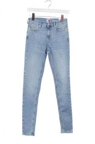Dámské džíny  Tommy Jeans, Velikost S, Barva Modrá, Cena  2 949,00 Kč