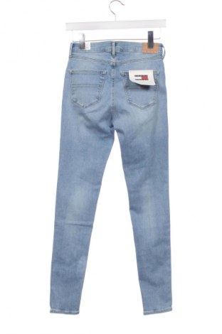 Dámské džíny  Tommy Jeans, Velikost S, Barva Modrá, Cena  2 949,00 Kč