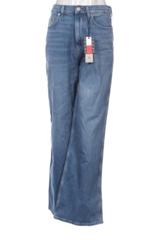 Dámske džínsy  Tommy Jeans, Veľkosť L, Farba Modrá, Cena  99,95 €