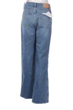 Dámske džínsy  Tommy Jeans, Veľkosť L, Farba Modrá, Cena  99,95 €