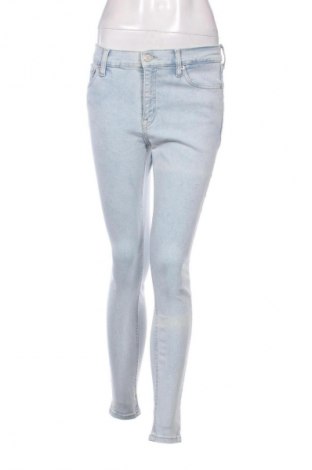Női farmernadrág Tommy Jeans, Méret M, Szín Kék, Ár 27 019 Ft