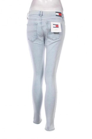 Női farmernadrág Tommy Jeans, Méret M, Szín Kék, Ár 27 019 Ft