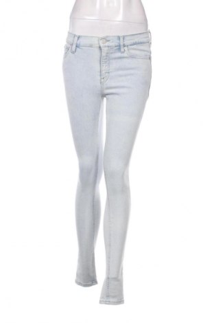 Dámské džíny  Tommy Jeans, Velikost M, Barva Modrá, Cena  2 949,00 Kč