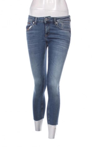 Damen Jeans Tommy Jeans, Größe S, Farbe Blau, Preis 127,99 €