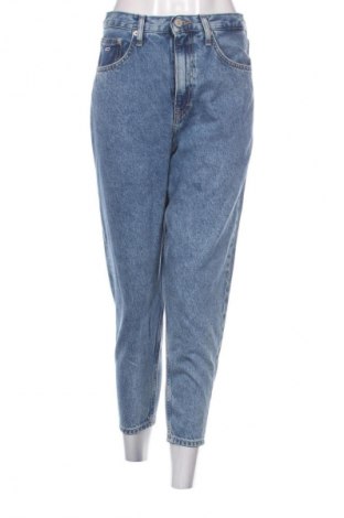 Dámske džínsy  Tommy Jeans, Veľkosť S, Farba Modrá, Cena  43,95 €