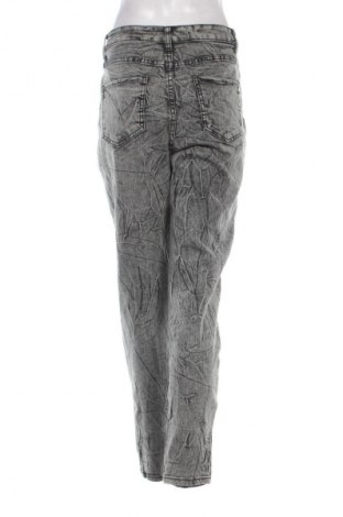 Damen Jeans Touch Me, Größe L, Farbe Mehrfarbig, Preis € 4,99