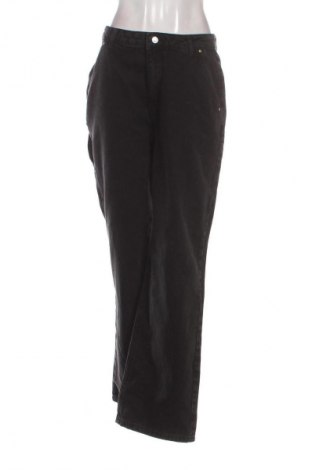 Damskie jeansy Trendyol, Rozmiar M, Kolor Czarny, Cena 53,80 zł