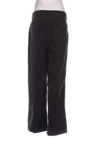Damskie jeansy Trendyol, Rozmiar XL, Kolor Czarny, Cena 305,99 zł