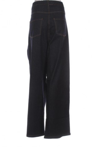 Dámské džíny  Ulla Popken, Velikost 3XL, Barva Modrá, Cena  1 529,00 Kč