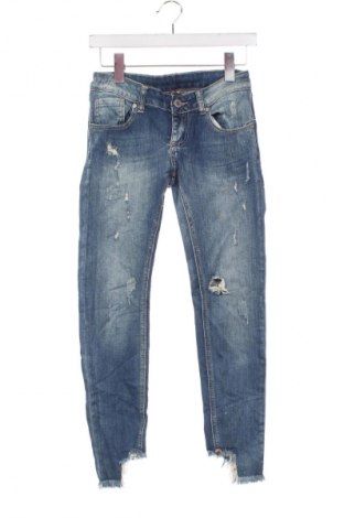 Damen Jeans Unbranded, Größe S, Farbe Blau, Preis 20,99 €