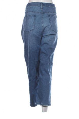 Damen Jeans Unbranded, Größe XXL, Farbe Blau, Preis 20,99 €