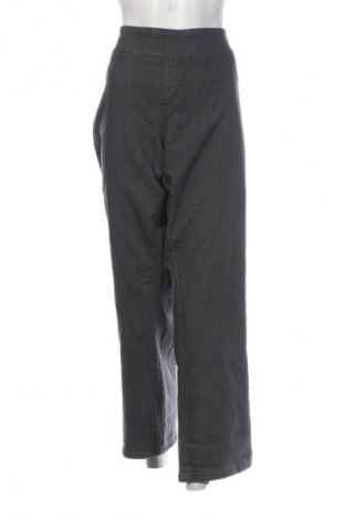 Dámske džínsy  Unbranded, Veľkosť 3XL, Farba Sivá, Cena  16,95 €