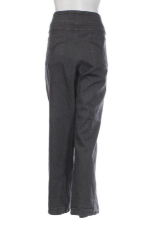 Dámske džínsy  Unbranded, Veľkosť 3XL, Farba Sivá, Cena  16,95 €