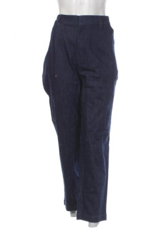 Damen Jeans Unbranded, Größe XL, Farbe Blau, Preis € 6,99
