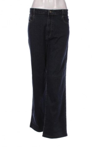 Blugi de femei Unbranded, Mărime XL, Culoare Albastru, Preț 94,99 Lei