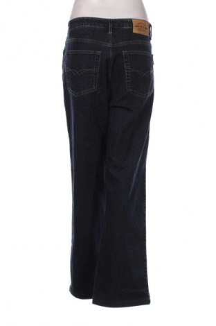 Blugi de femei Unbranded, Mărime XL, Culoare Albastru, Preț 94,99 Lei