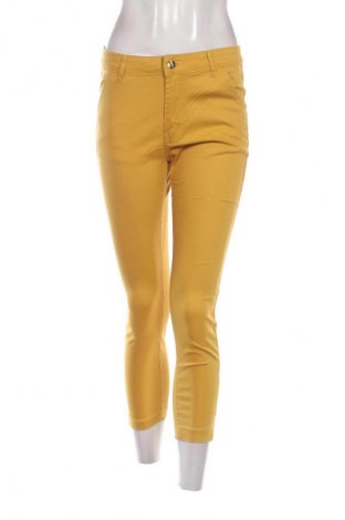 Damen Jeans Unbranded, Größe M, Farbe Gelb, Preis € 14,76