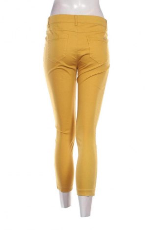 Damen Jeans Unbranded, Größe M, Farbe Gelb, Preis € 14,76