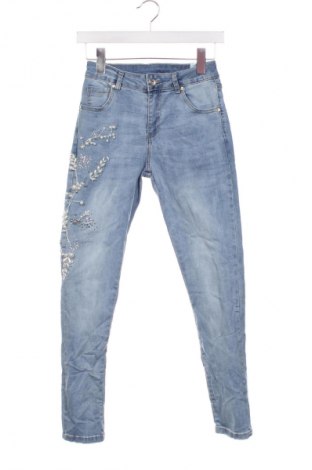 Női farmernadrág Unbranded, Méret S, Szín Kék, Ár 7 879 Ft
